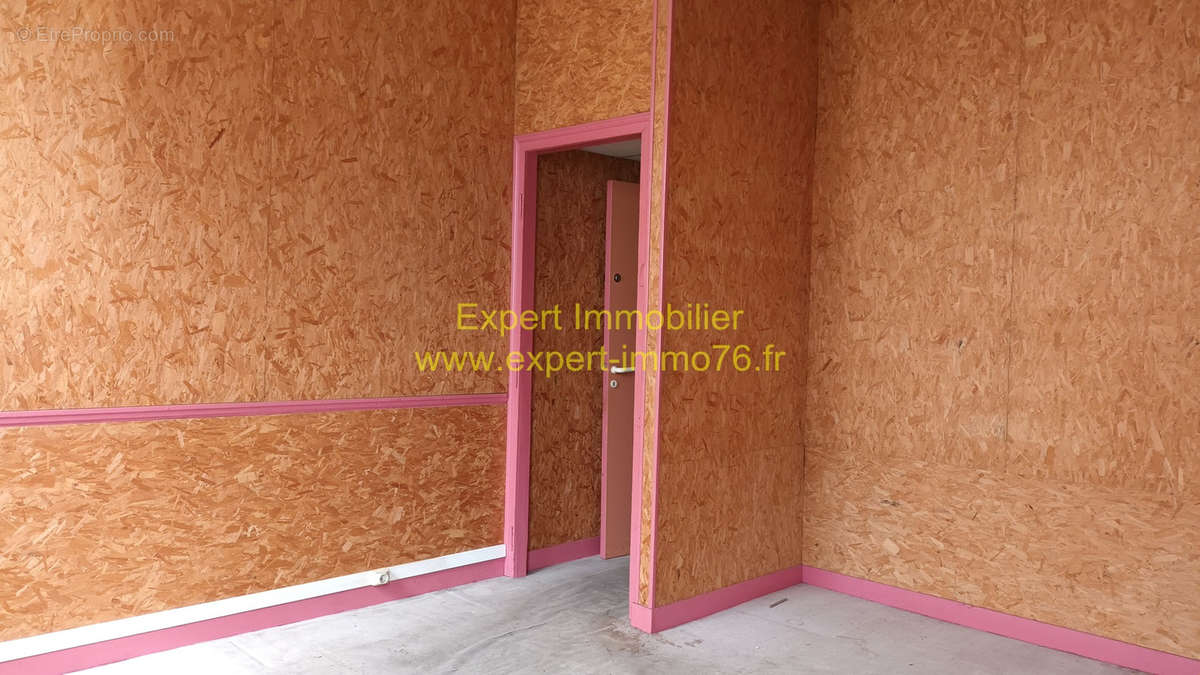 Appartement à EU