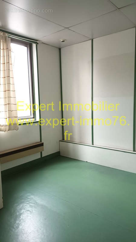 Appartement à EU