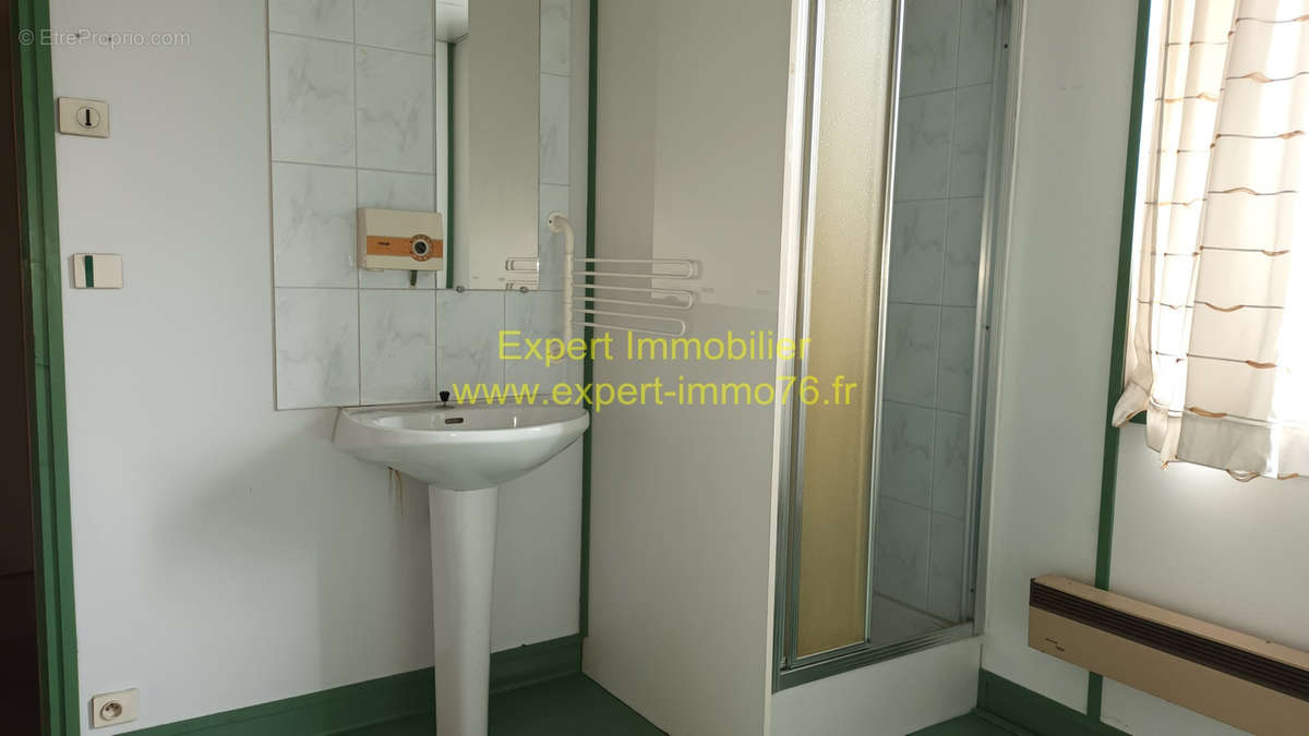 Appartement à EU