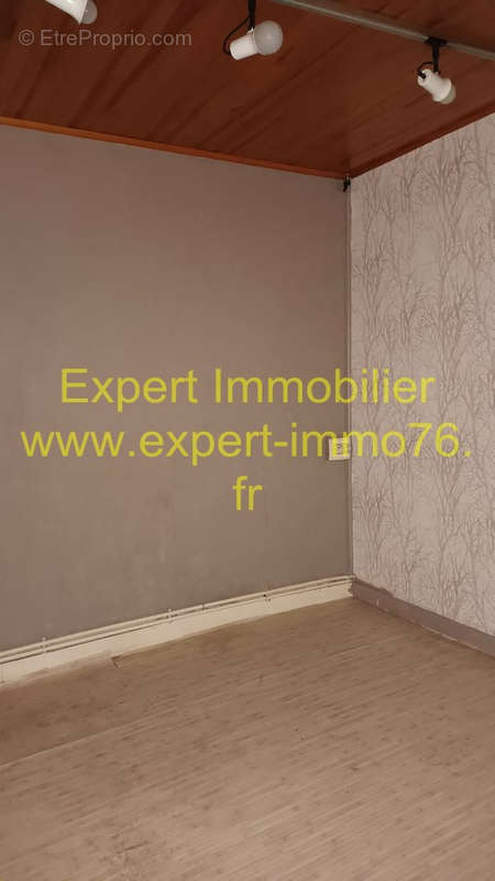 Appartement à EU