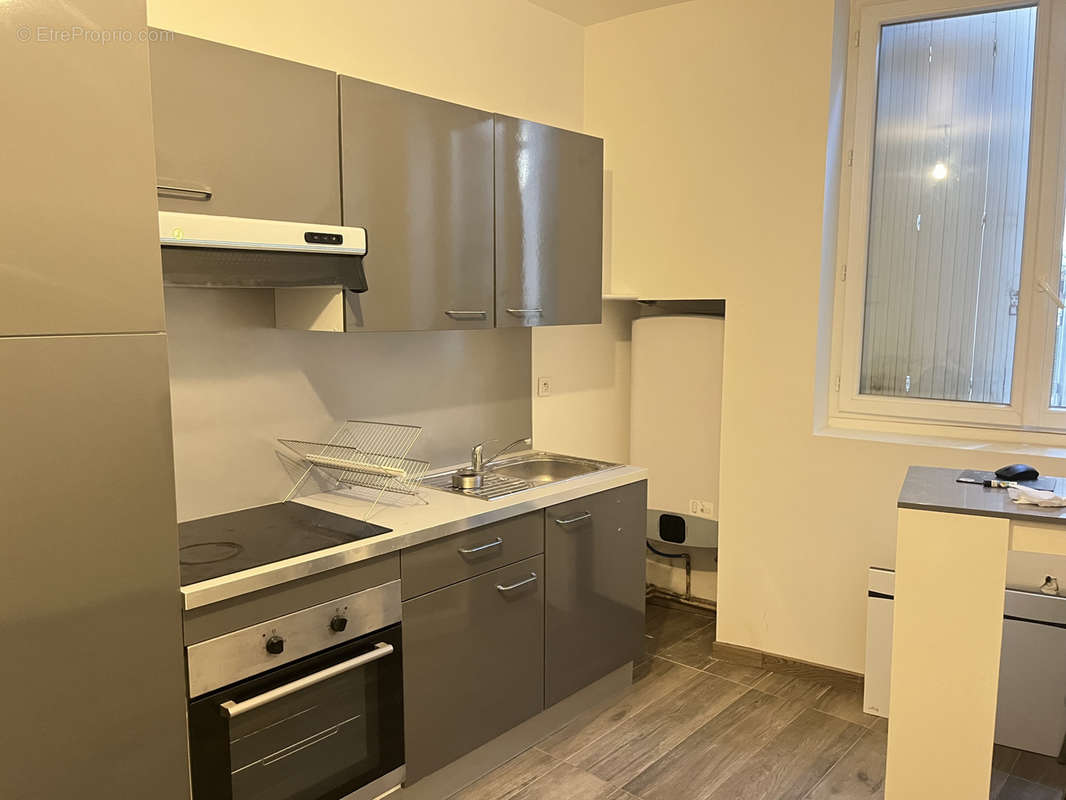 Appartement à NIMES