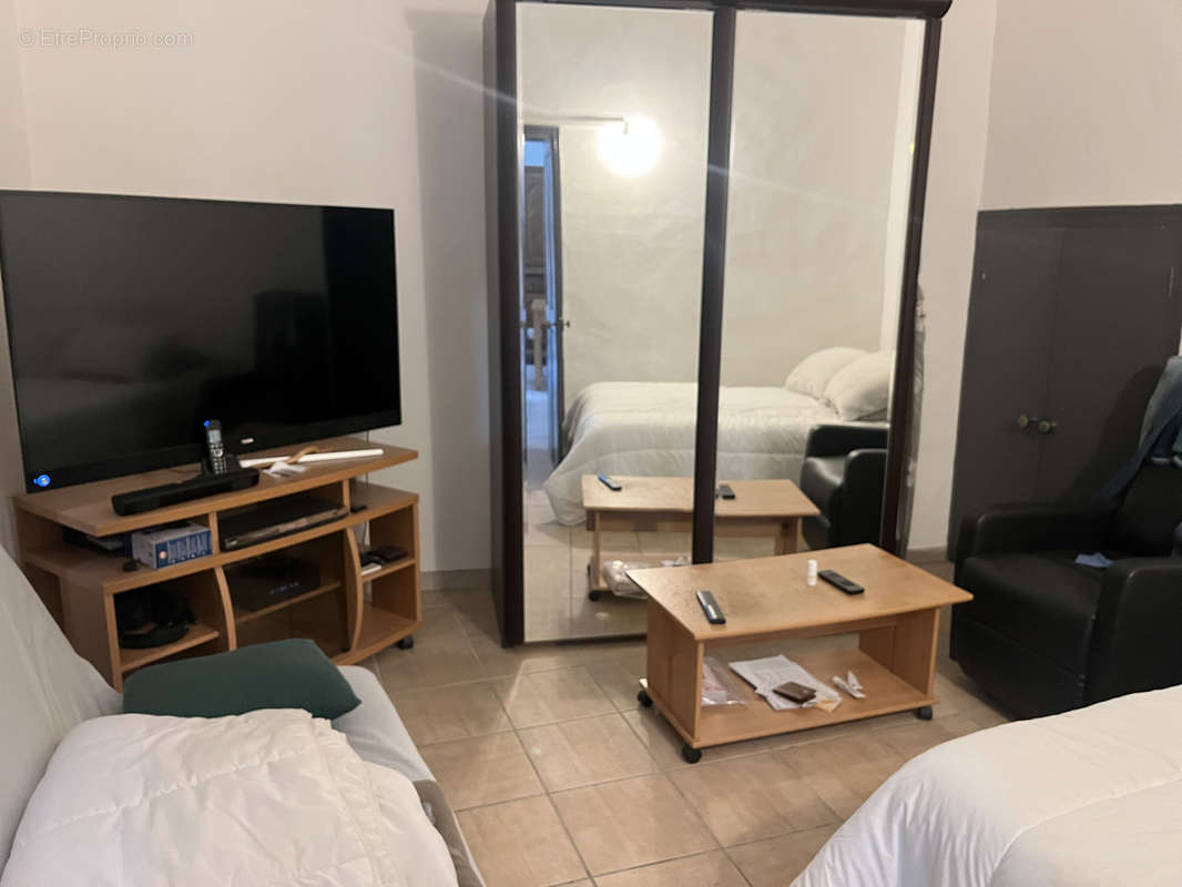 Appartement à NIMES