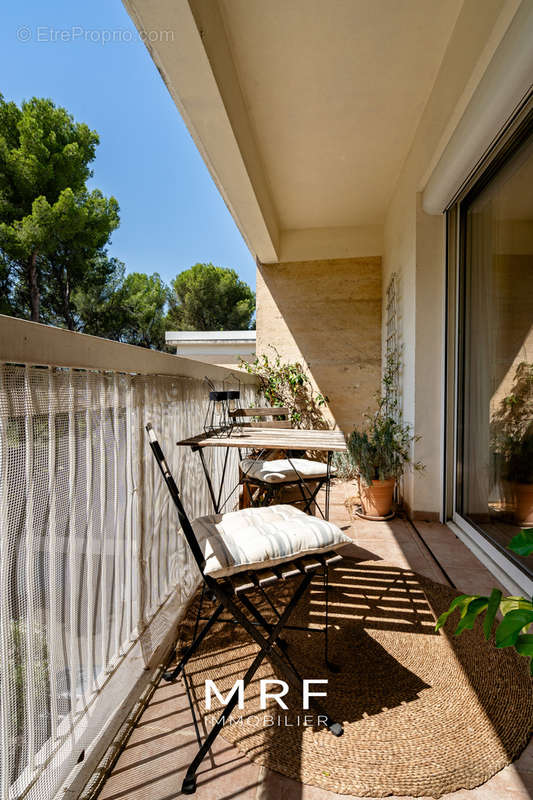 Appartement à AIX-EN-PROVENCE