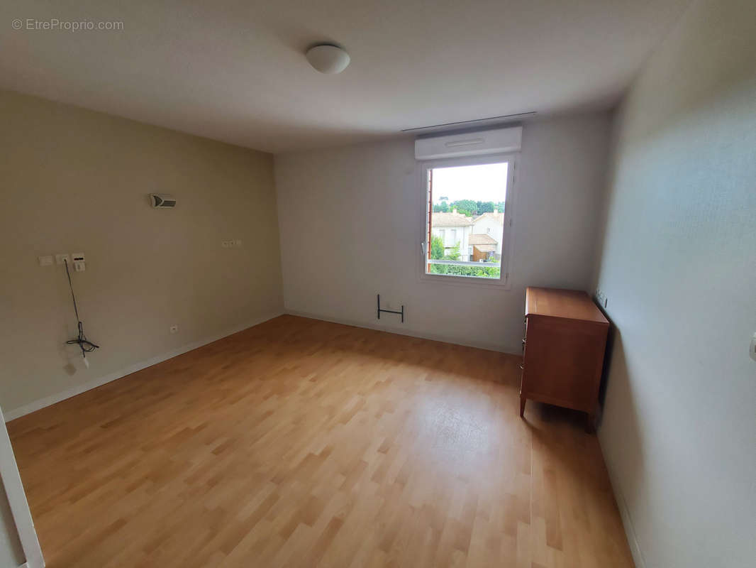 Appartement à LA BREDE