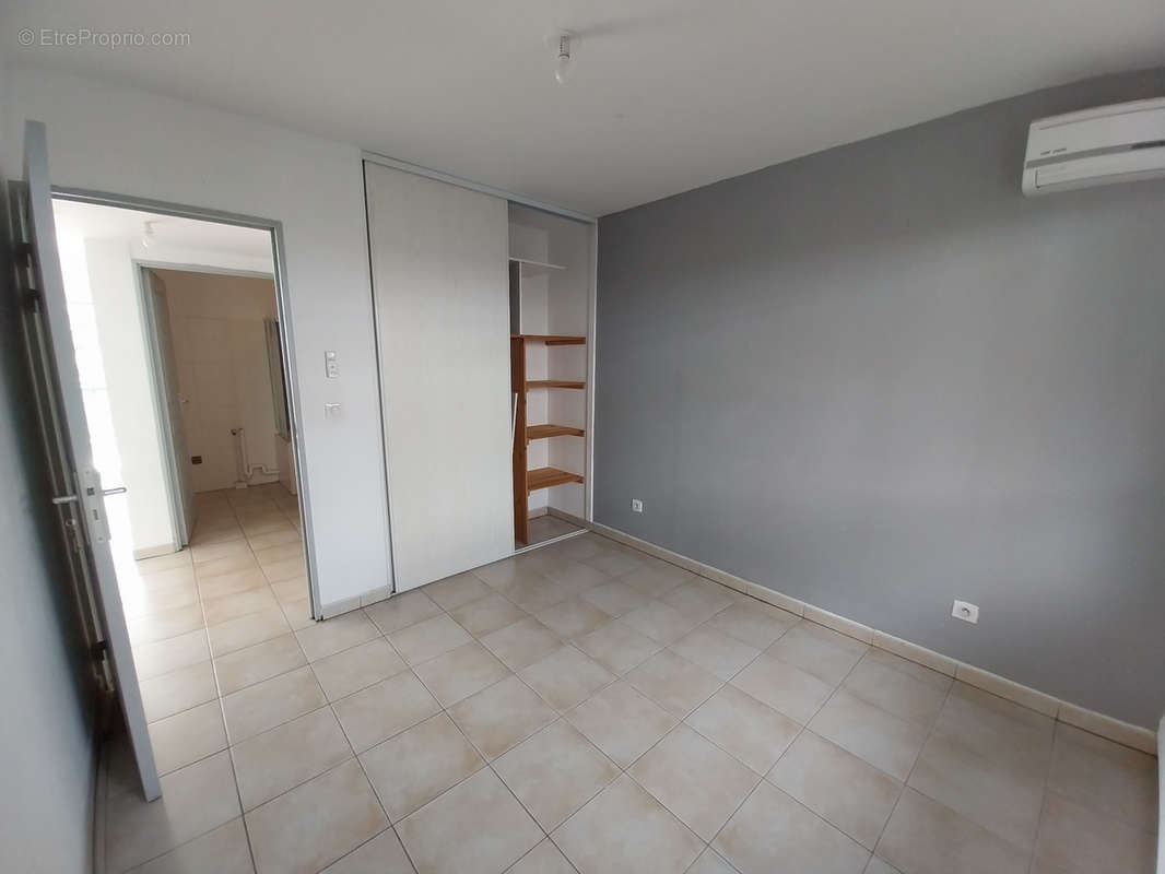 Appartement à SAINT-PIERRE