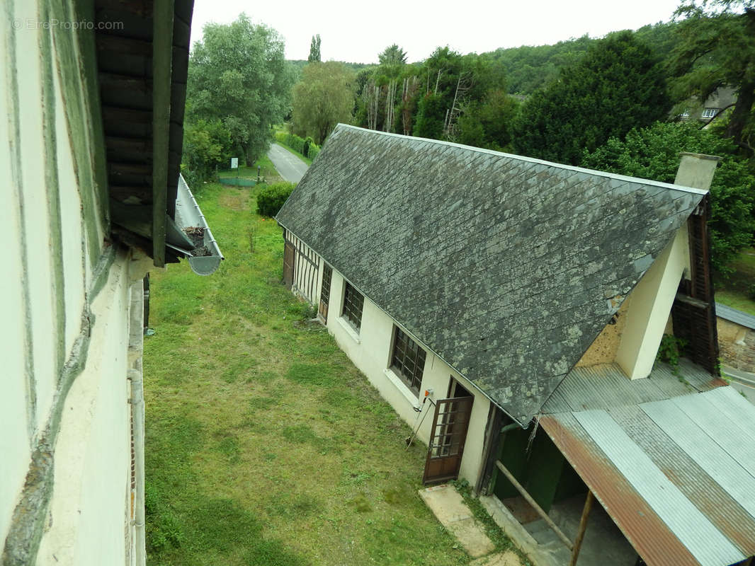 Maison à BRIONNE