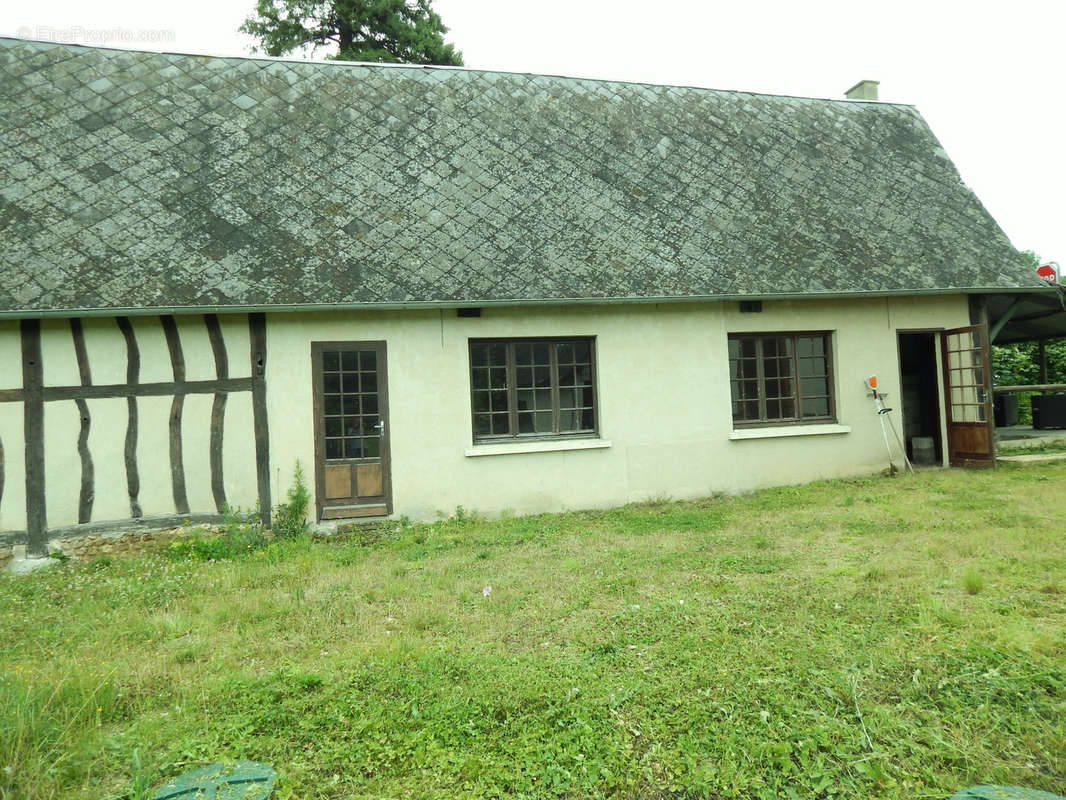 Maison à BRIONNE