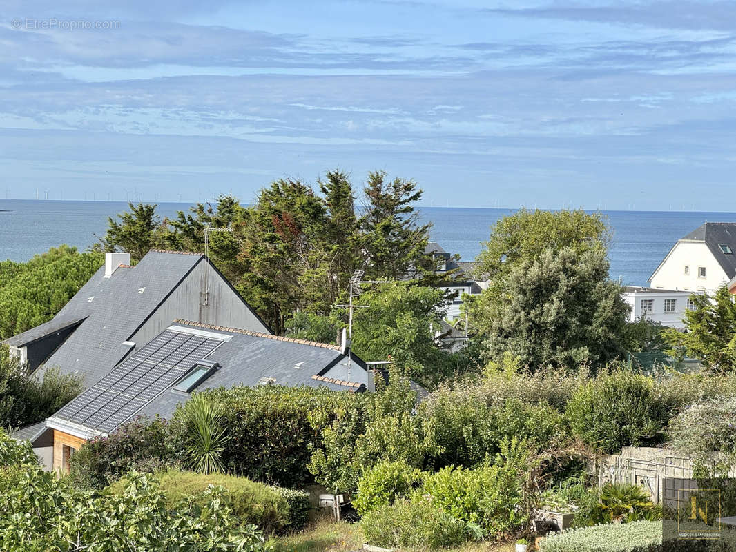 Maison à PORNICHET