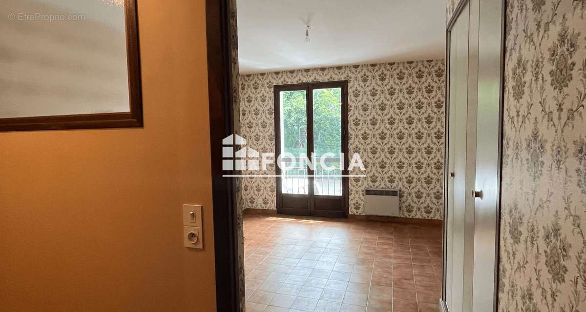 Appartement à DIGNE-LES-BAINS