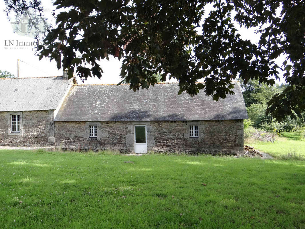 Maison à QUERRIEN