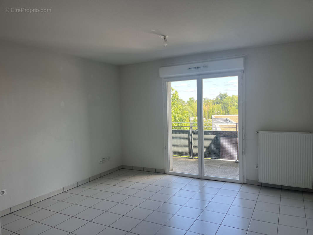 Appartement à MERIGNAC