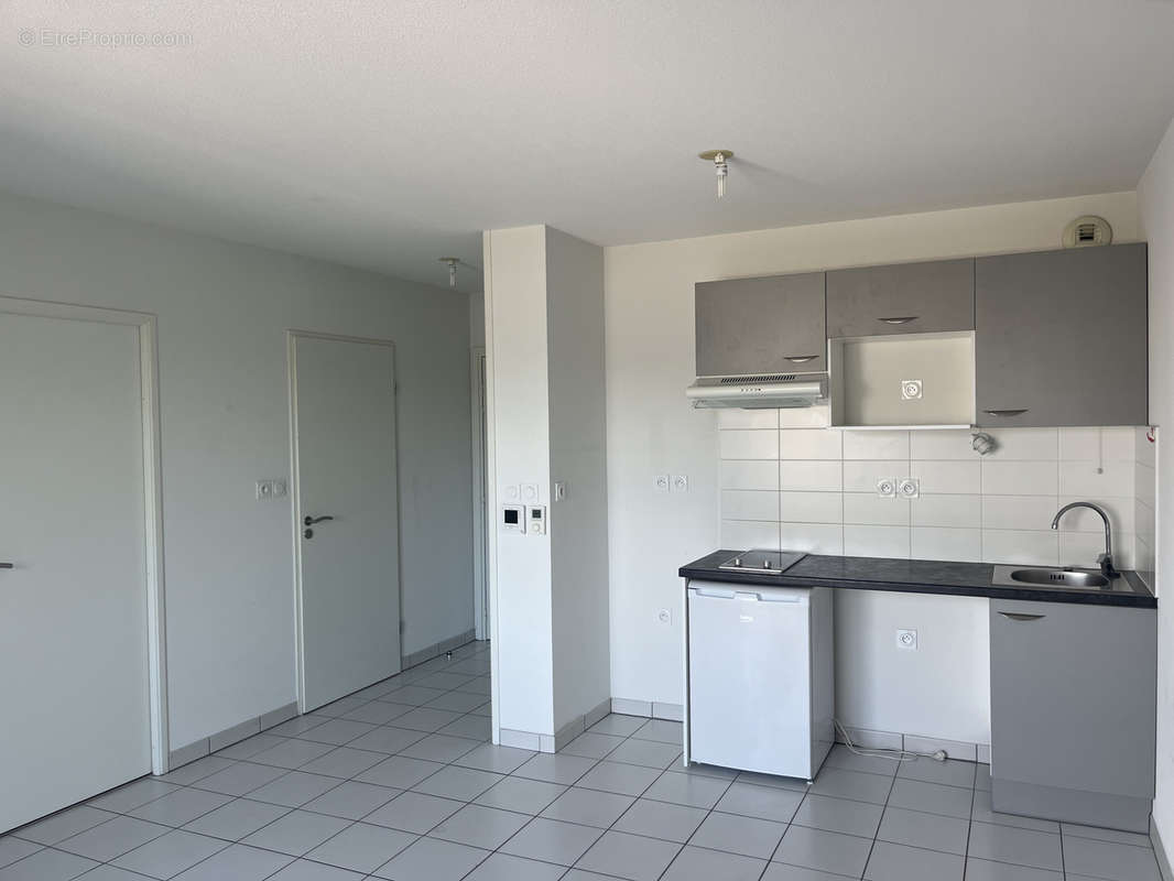 Appartement à MERIGNAC