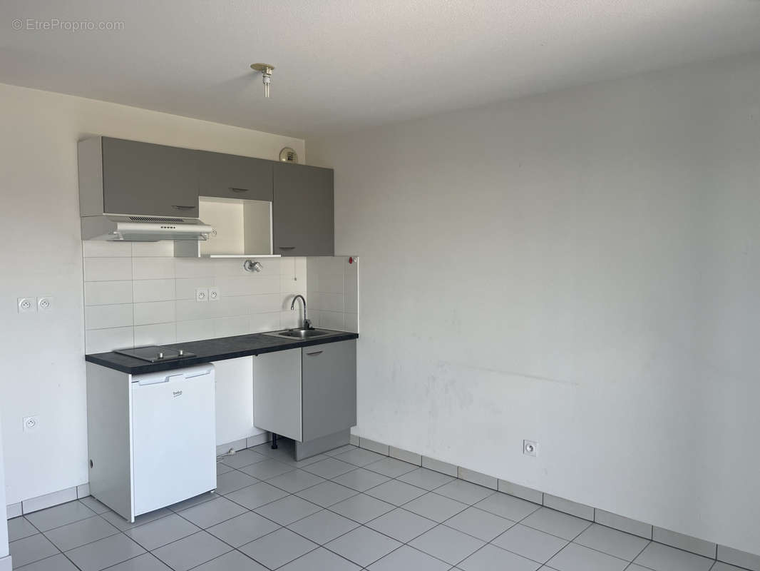 Appartement à MERIGNAC