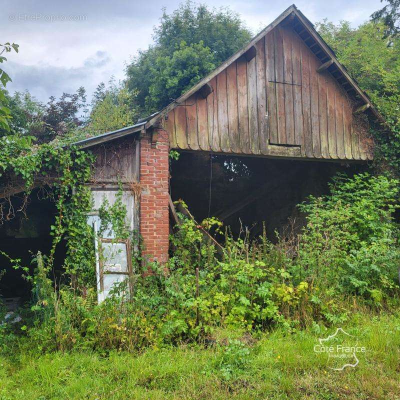 Maison à LISON