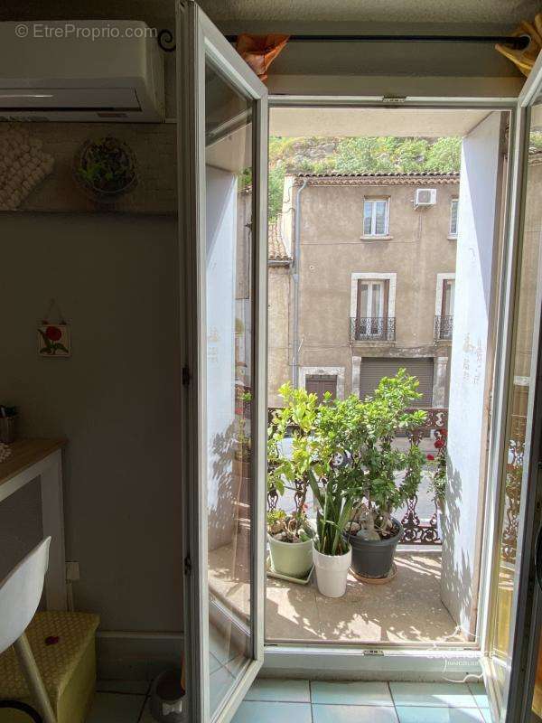 Appartement à CLERMONT-L&#039;HERAULT