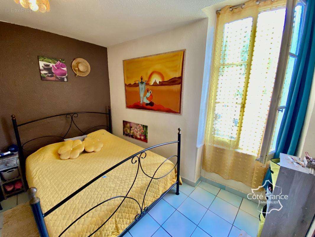 Appartement à CLERMONT-L&#039;HERAULT