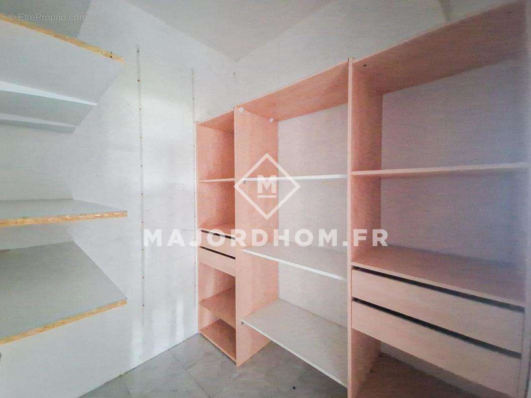 Appartement à MARSEILLE-10E