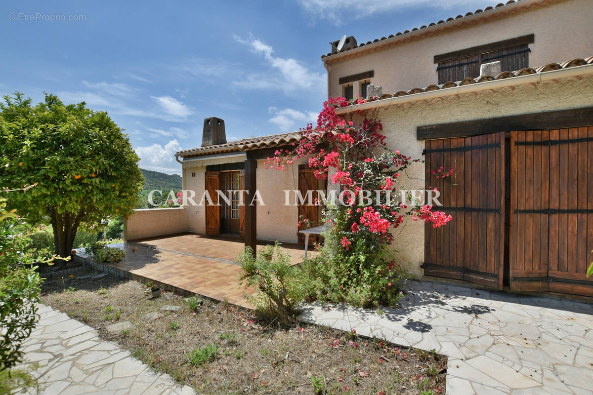 Maison à SAINTE-MAXIME