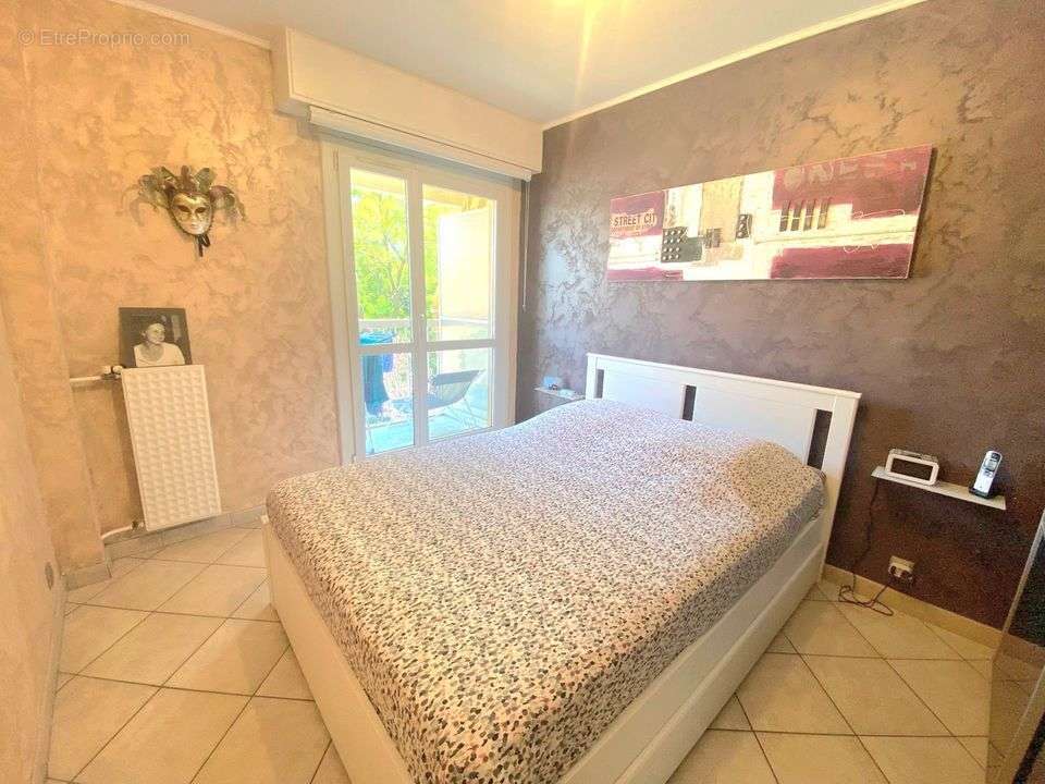 Appartement à MARSEILLE-10E