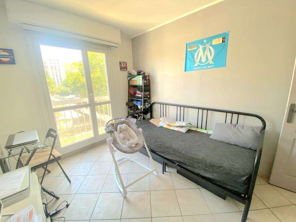 Appartement à MARSEILLE-10E