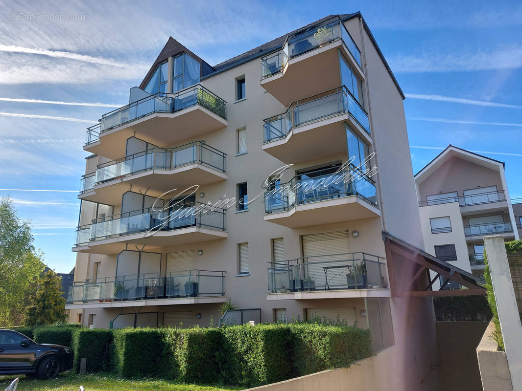 Appartement à DINARD