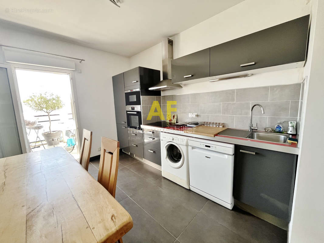 Appartement à SAINT-RAPHAEL