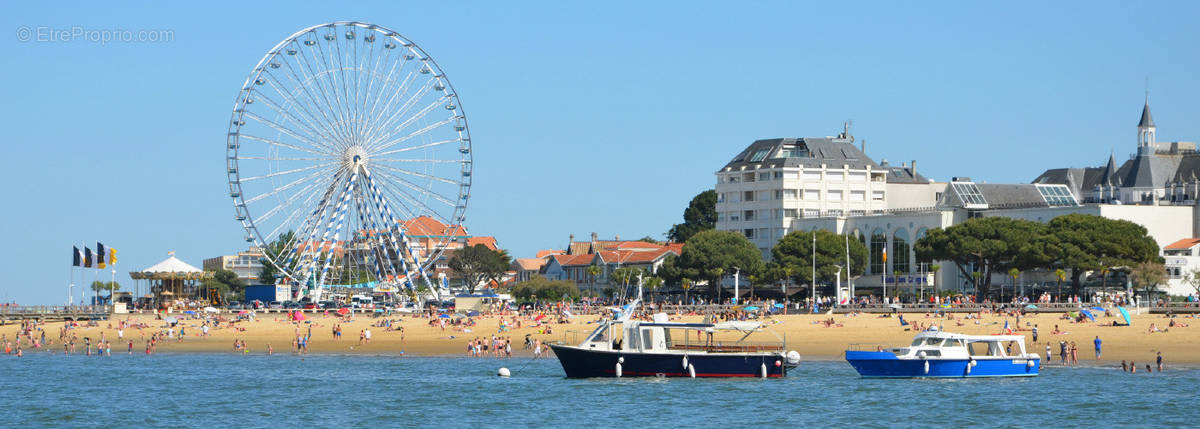 Maison à ARCACHON