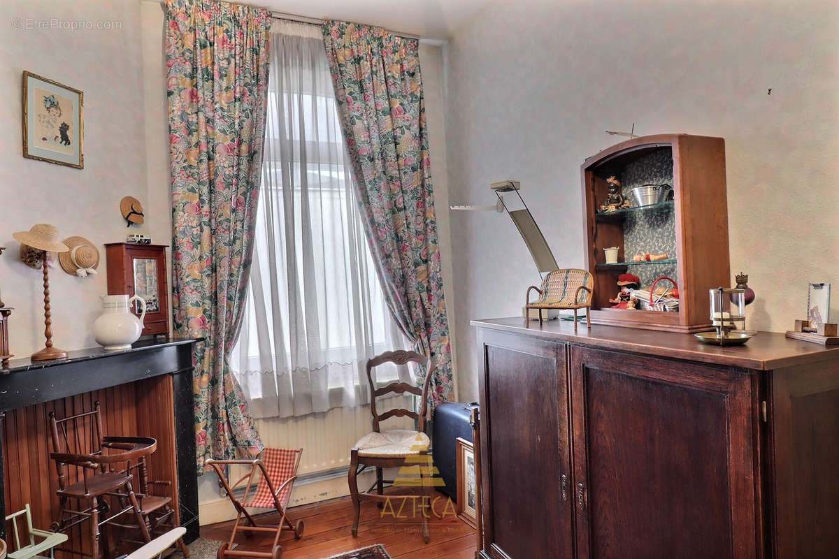 Appartement à CAMBRAI