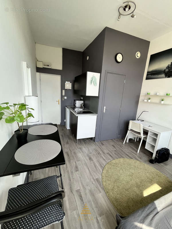 Appartement à LILLE