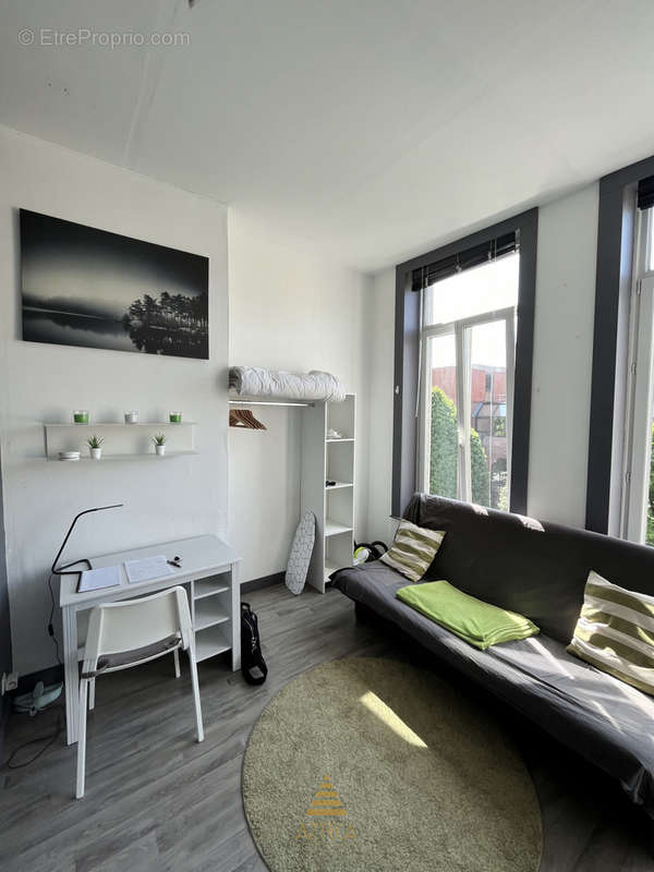 Appartement à LILLE