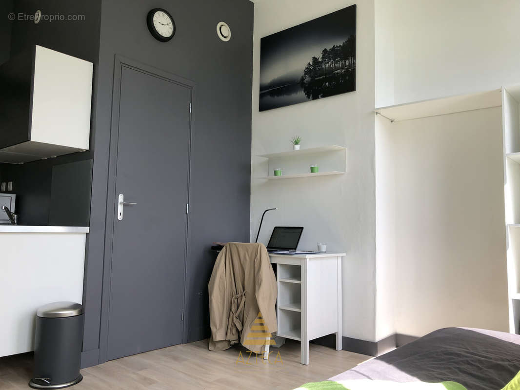 Appartement à LILLE