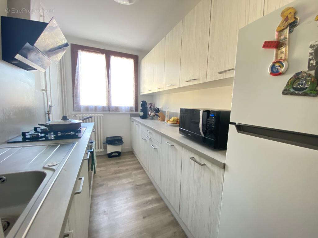 Appartement à BRETIGNY-SUR-ORGE