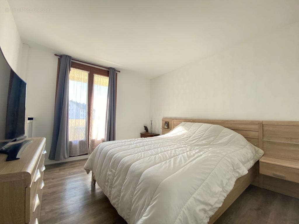 Appartement à BRETIGNY-SUR-ORGE