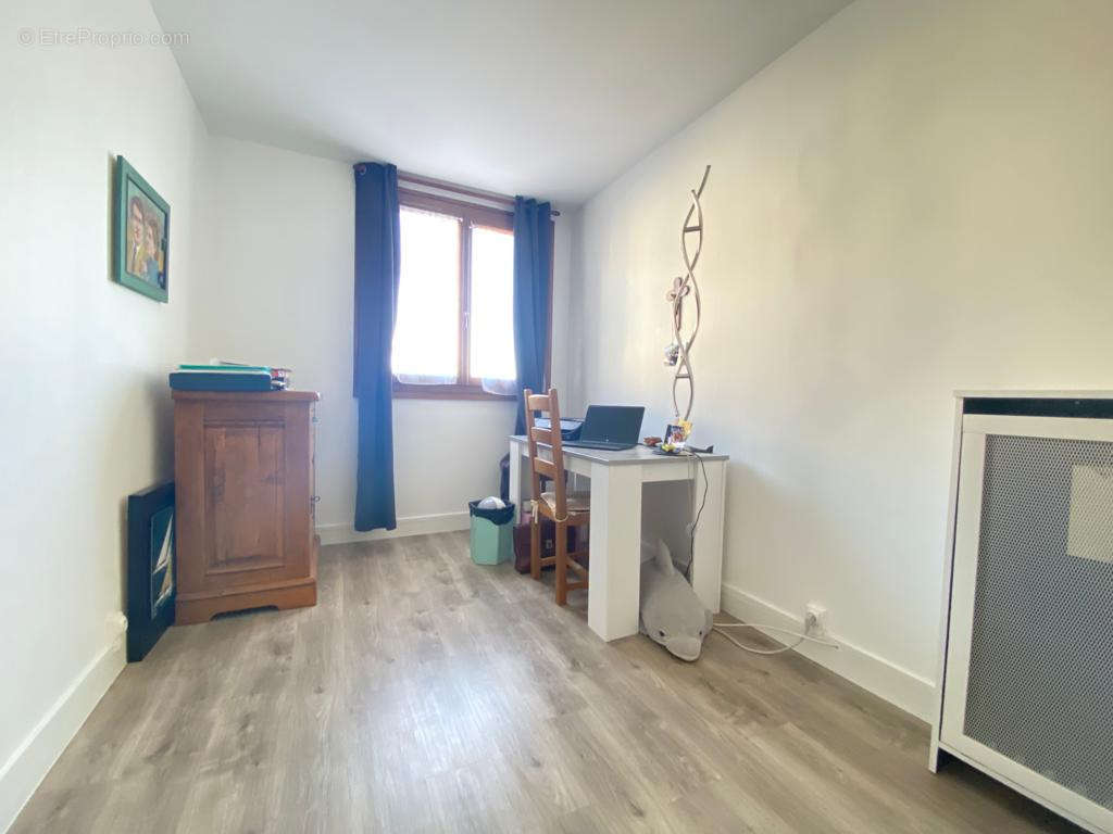 Appartement à BRETIGNY-SUR-ORGE