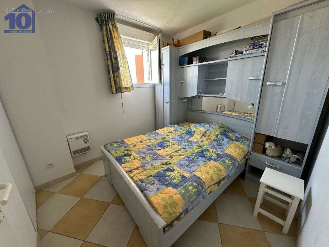 Appartement à AGDE