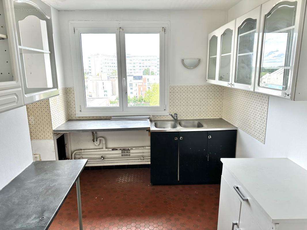 Appartement à ORLEANS