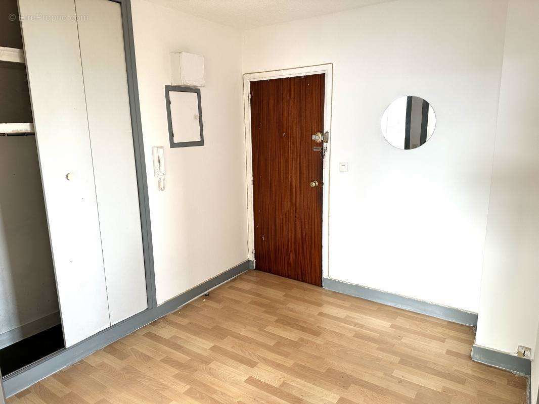 Appartement à ORLEANS