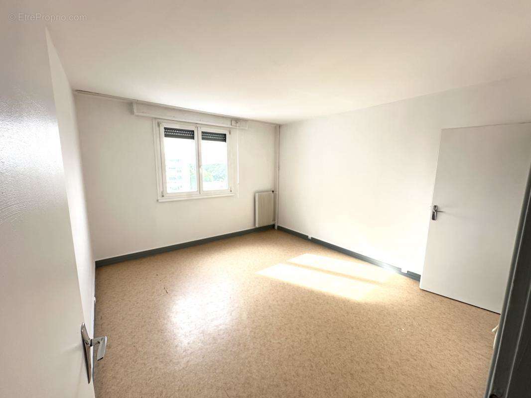 Appartement à ORLEANS