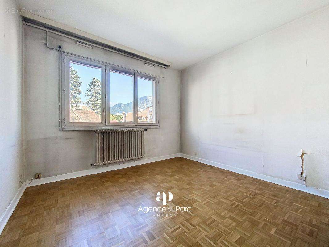 Appartement à ANNECY