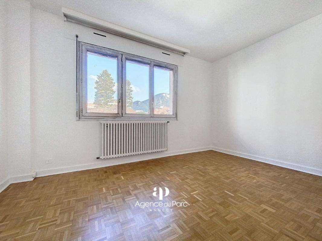 Appartement à ANNECY