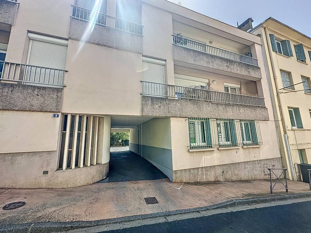 Appartement à BEZIERS