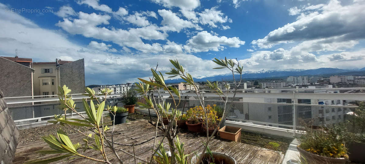 Appartement à TARBES