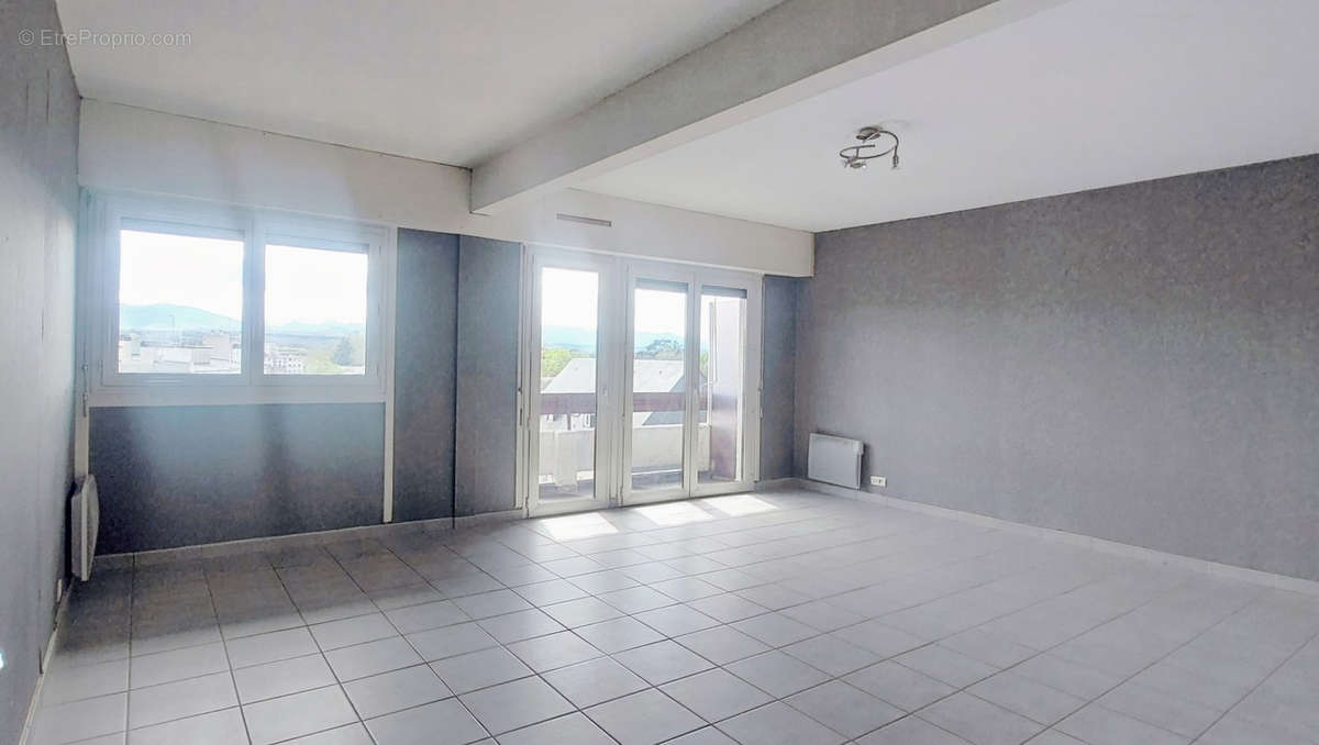 Appartement à TARBES