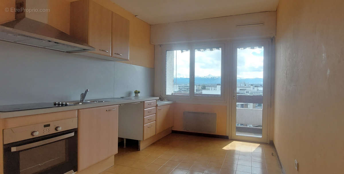 Appartement à TARBES