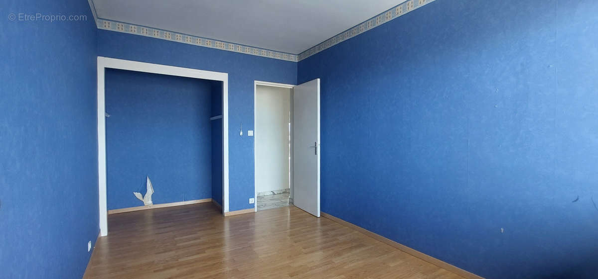 Appartement à TARBES