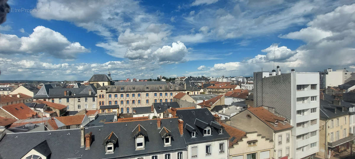 Appartement à TARBES