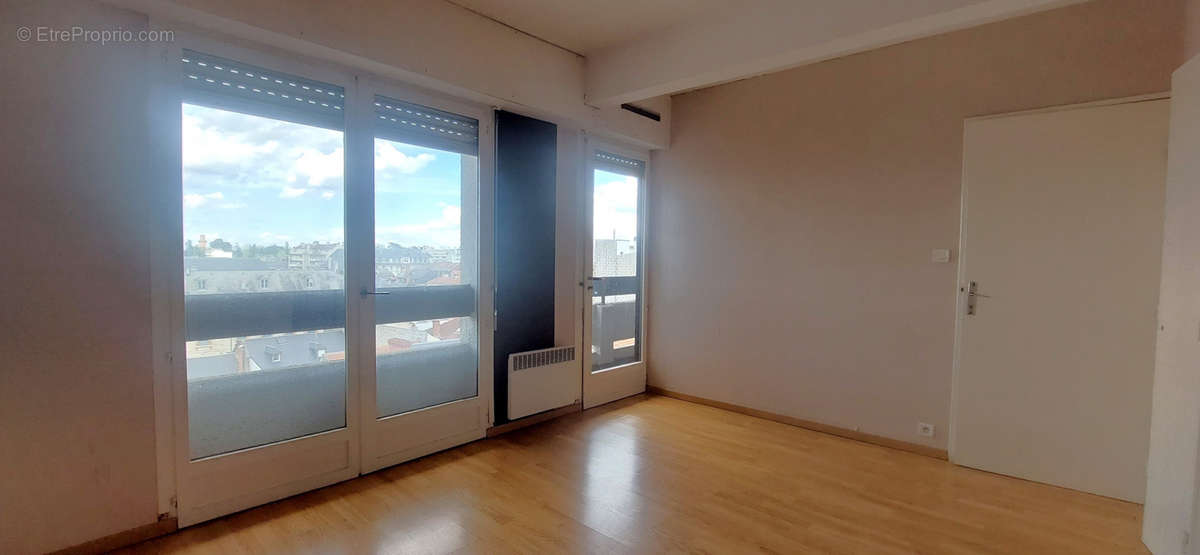 Appartement à TARBES