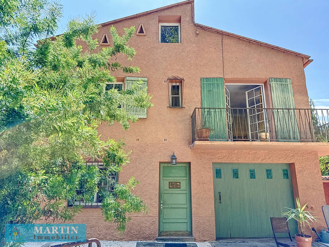 Maison à CERET