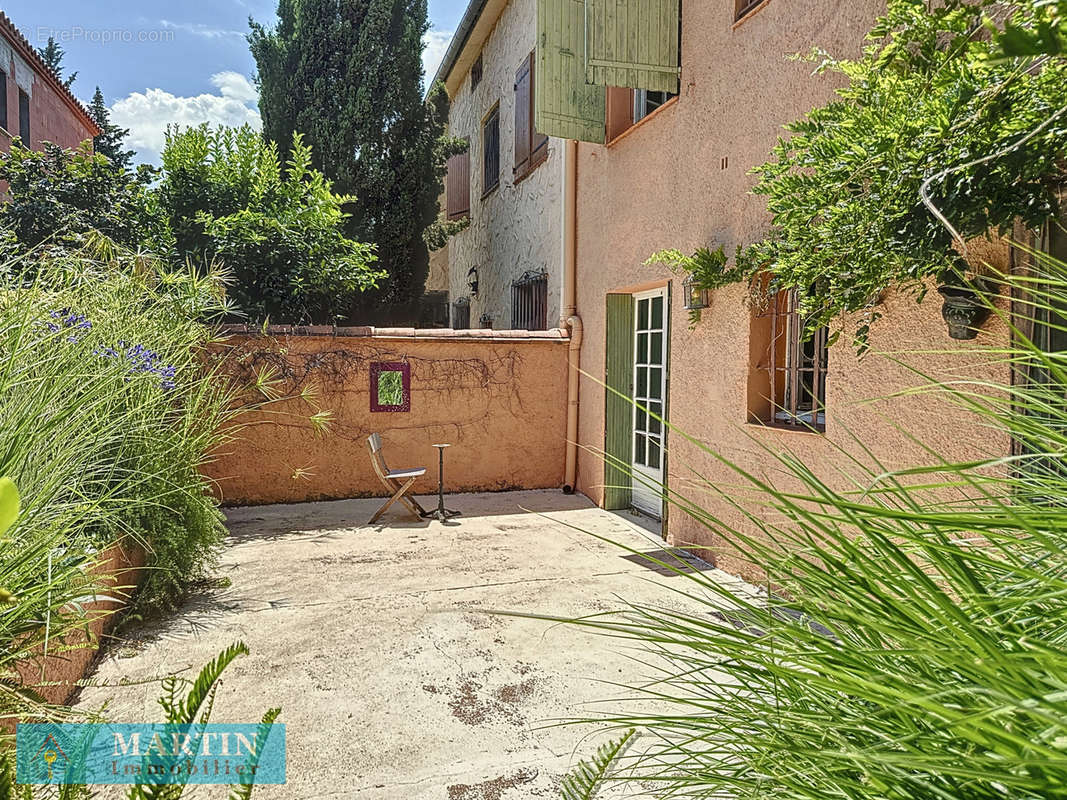 Maison à CERET