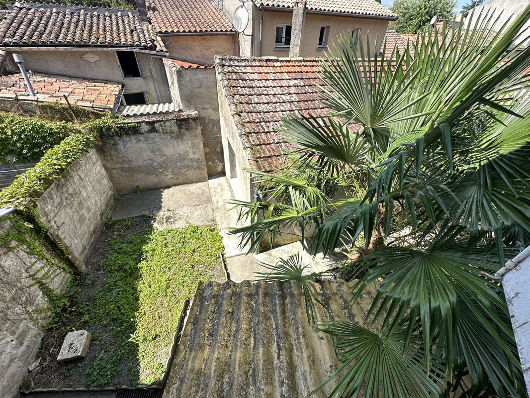 Maison à MARMANDE